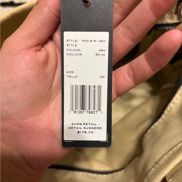 Marc Jacob’s Tote Bag size Medium - Picture 3 of 4